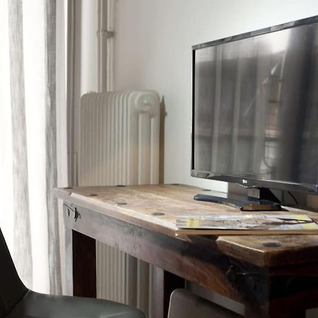 Apartament A Cozy Studio At Chalandri Ateny Zewnętrze zdjęcie